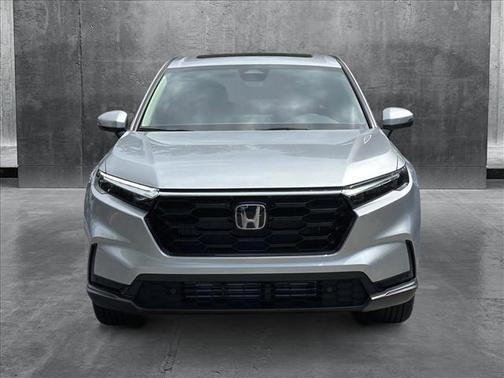 2026 Honda CR-V EX-L 2WD