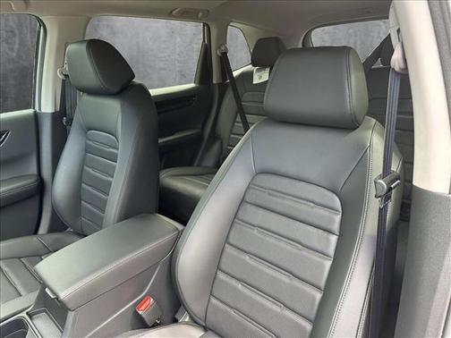 2026 Honda CR-V EX-L 2WD