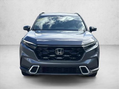 2024 Honda CR-V Hybrid Sport Touring AWD