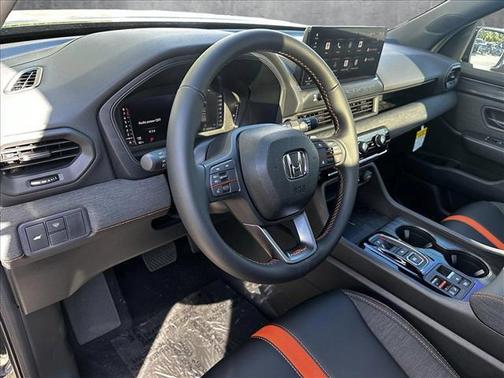 2026 Honda Passport AWD TrailSport