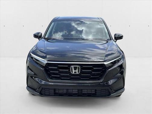 2026 Honda CR-V LX 2WD