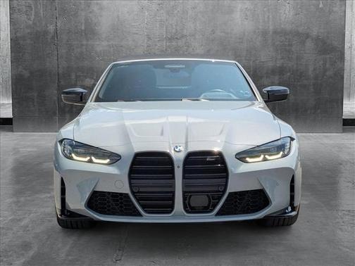 2022 BMW M4 Competition xDrive