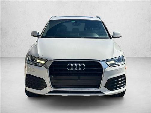 2018 Audi Q3 2.0T Premium