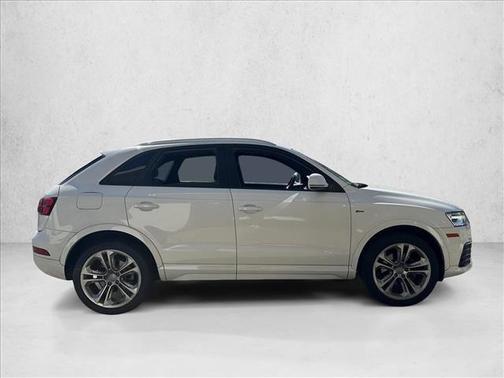 2018 Audi Q3 2.0T Premium