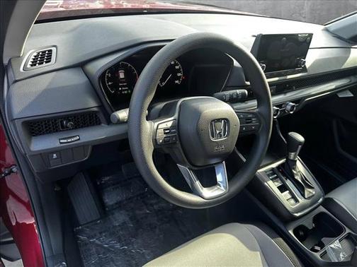 2025 Honda CR-V LX 2WD
