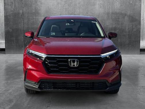 2025 Honda CR-V LX 2WD