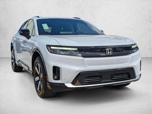 Frostline White Pearl 2026 Honda Prologue Touring