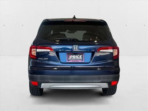 2020 Honda Pilot 2WD EX-L