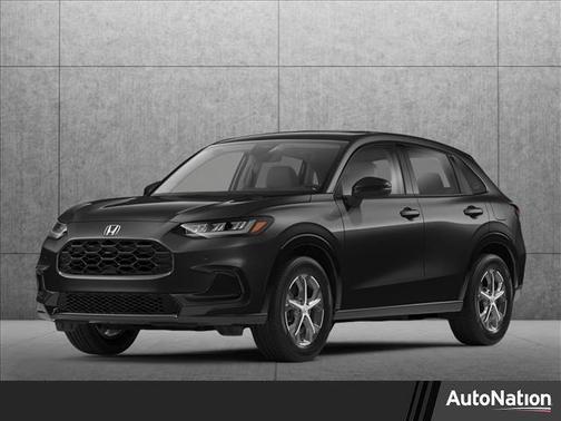 2023 Honda HR-V EX-L
