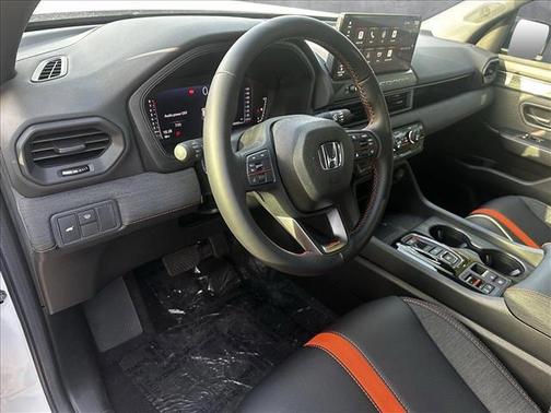 2026 Honda Passport AWD TrailSport