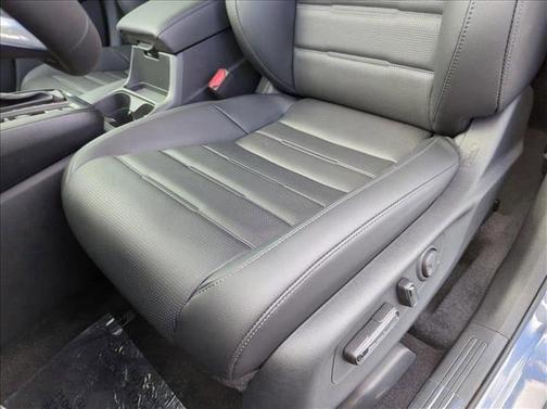 2025 Honda CR-V EX-L 2WD