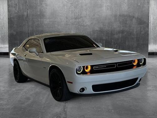 2018 Dodge Challenger R/T