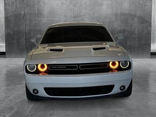 2018 Dodge Challenger R/T