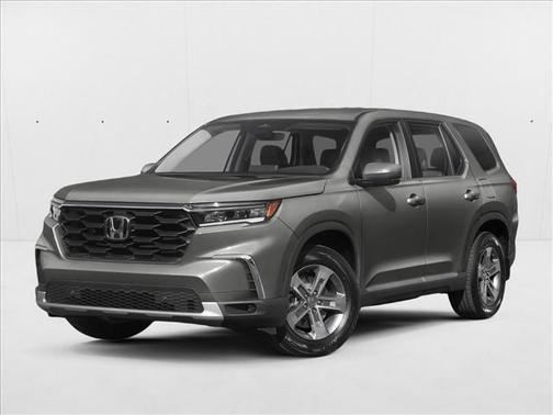2024 Honda Pilot EX-L 7 Passenger