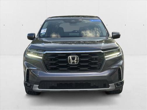2024 Honda Pilot EX-L 7 Passenger