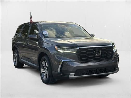 2024 Honda Pilot EX-L 7 Passenger