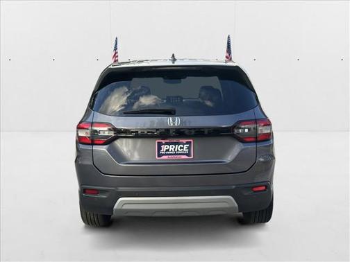 2024 Honda Pilot EX-L 7 Passenger