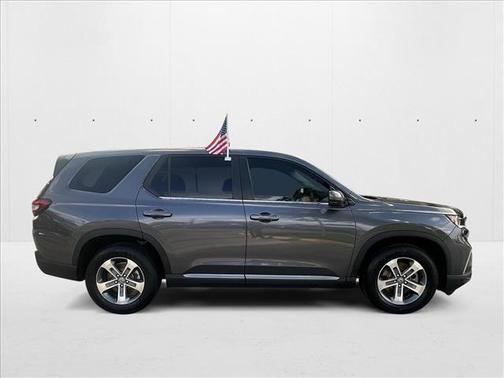 2024 Honda Pilot EX-L 7 Passenger