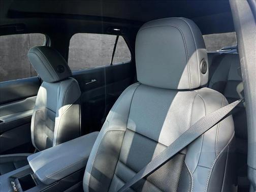 2025 Honda Prologue Elite
