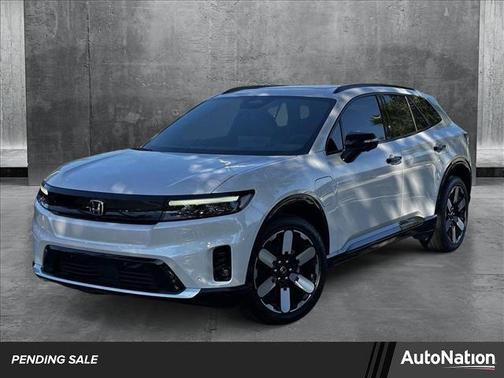 2025 Honda Prologue Elite