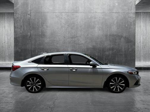 2023 Honda Civic EX