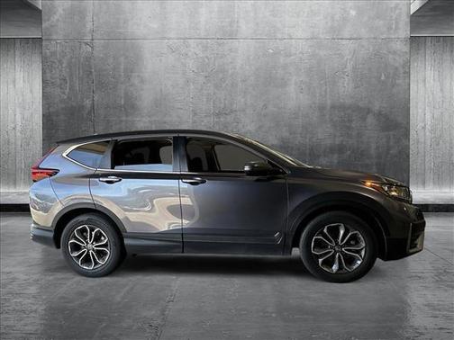 2022 Honda CR-V 2WD EX