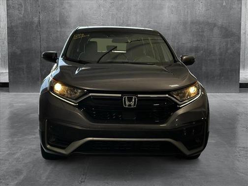 2022 Honda CR-V 2WD EX
