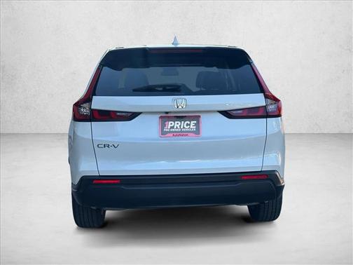 2023 Honda CR-V EX AWD