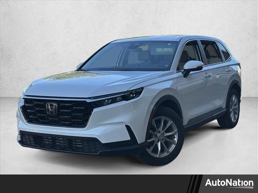 2023 Honda CR-V EX AWD