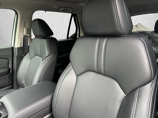 2026 Honda Pilot Touring 8-Passenger