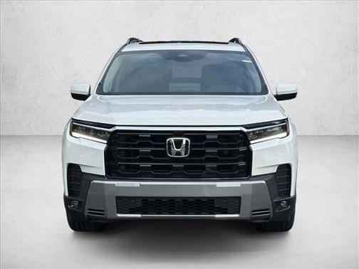 2026 Honda Pilot Touring 8-Passenger