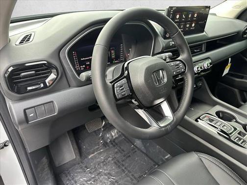 2026 Honda Pilot Touring 8-Passenger