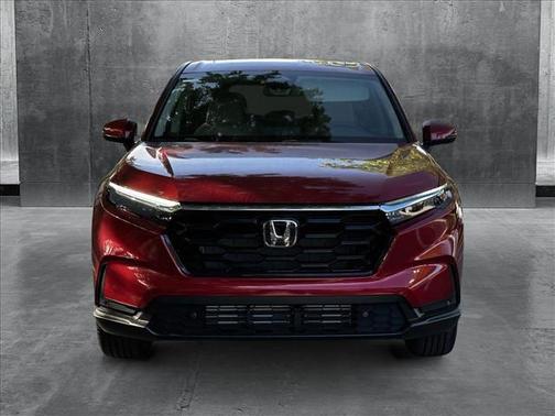 2026 Honda CR-V EX-L 2WD