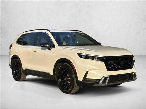 2023 Honda CR-V Hybrid Sport Touring AWD