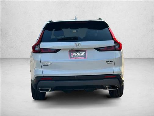 2023 Honda CR-V Hybrid Sport Touring AWD