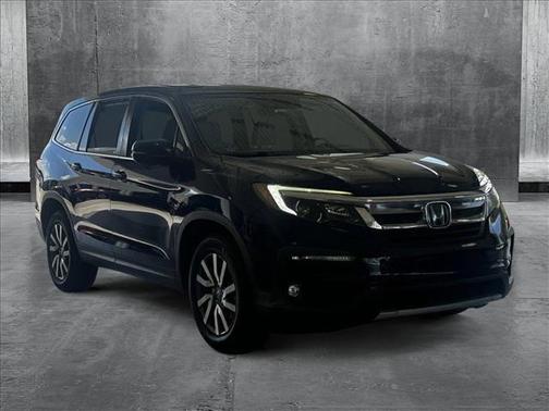 2020 Honda Pilot 2WD EX-L