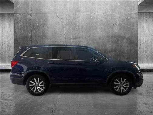 2020 Honda Pilot 2WD EX-L