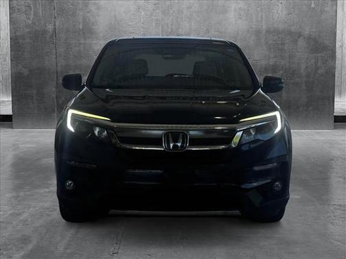 2020 Honda Pilot 2WD EX-L