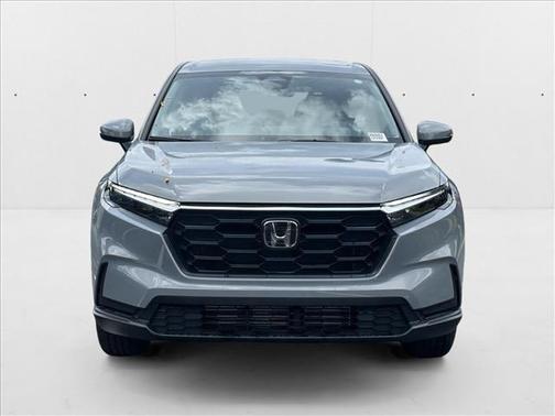 2026 Honda CR-V LX 2WD