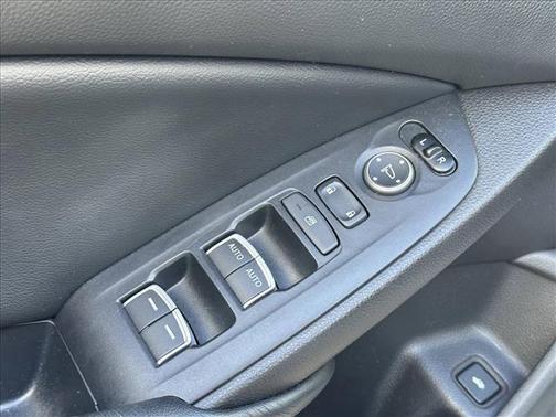 2018 Honda Accord Sport 2.0T