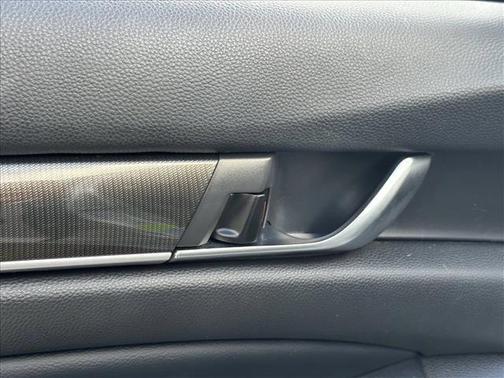 2018 Honda Accord Sport 2.0T