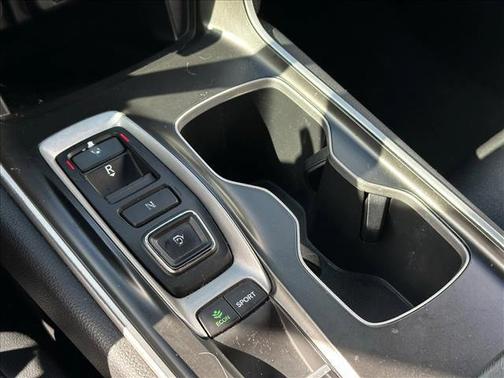 2018 Honda Accord Sport 2.0T