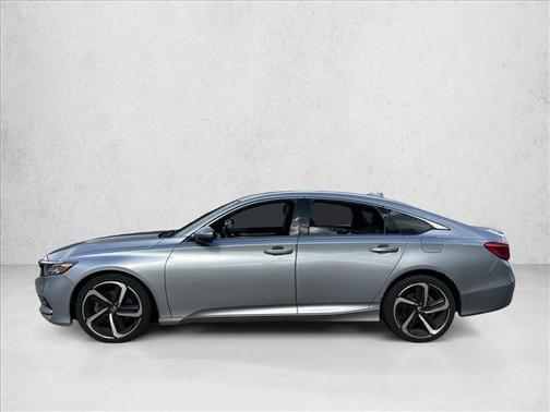 2018 Honda Accord Sport 2.0T