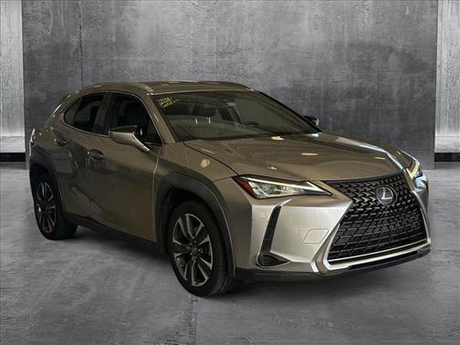 2019 Lexus UX 200 Base