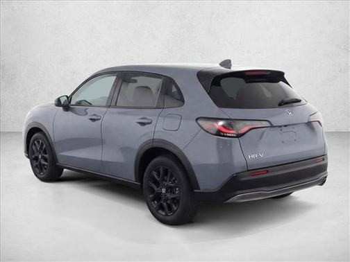 2023 Honda HR-V 2WD Sport