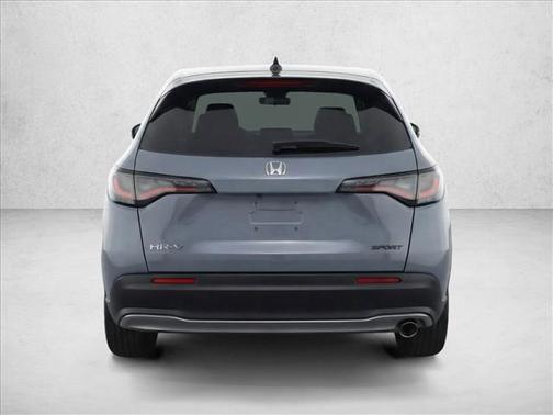 2023 Honda HR-V 2WD Sport