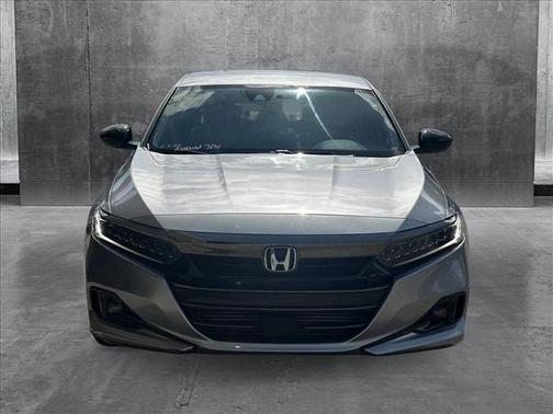 2022 Honda Accord Sport SE 1.5T