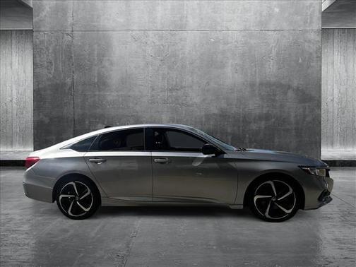 2022 Honda Accord Sport SE 1.5T