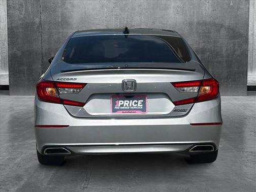 2022 Honda Accord Sport SE 1.5T