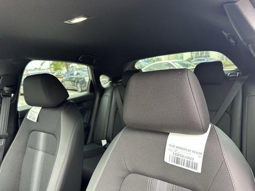 Solar Silver Metallic 2026 Honda Civic Sport